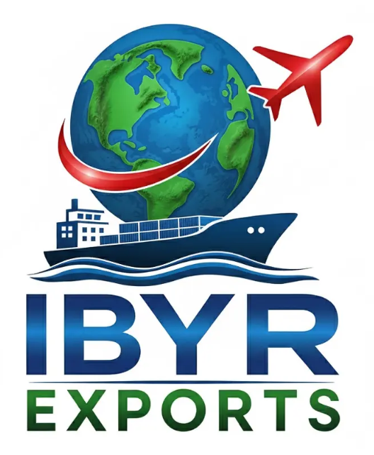 IBYR Exports
